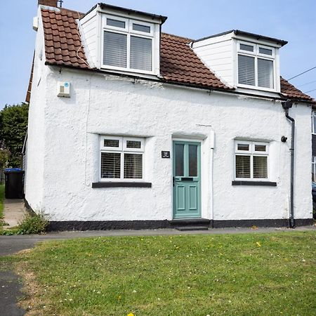 Pinfold Cottage, Dog Friendly Yorkshire Coast & Countryside ハンマンビー エクステリア 写真