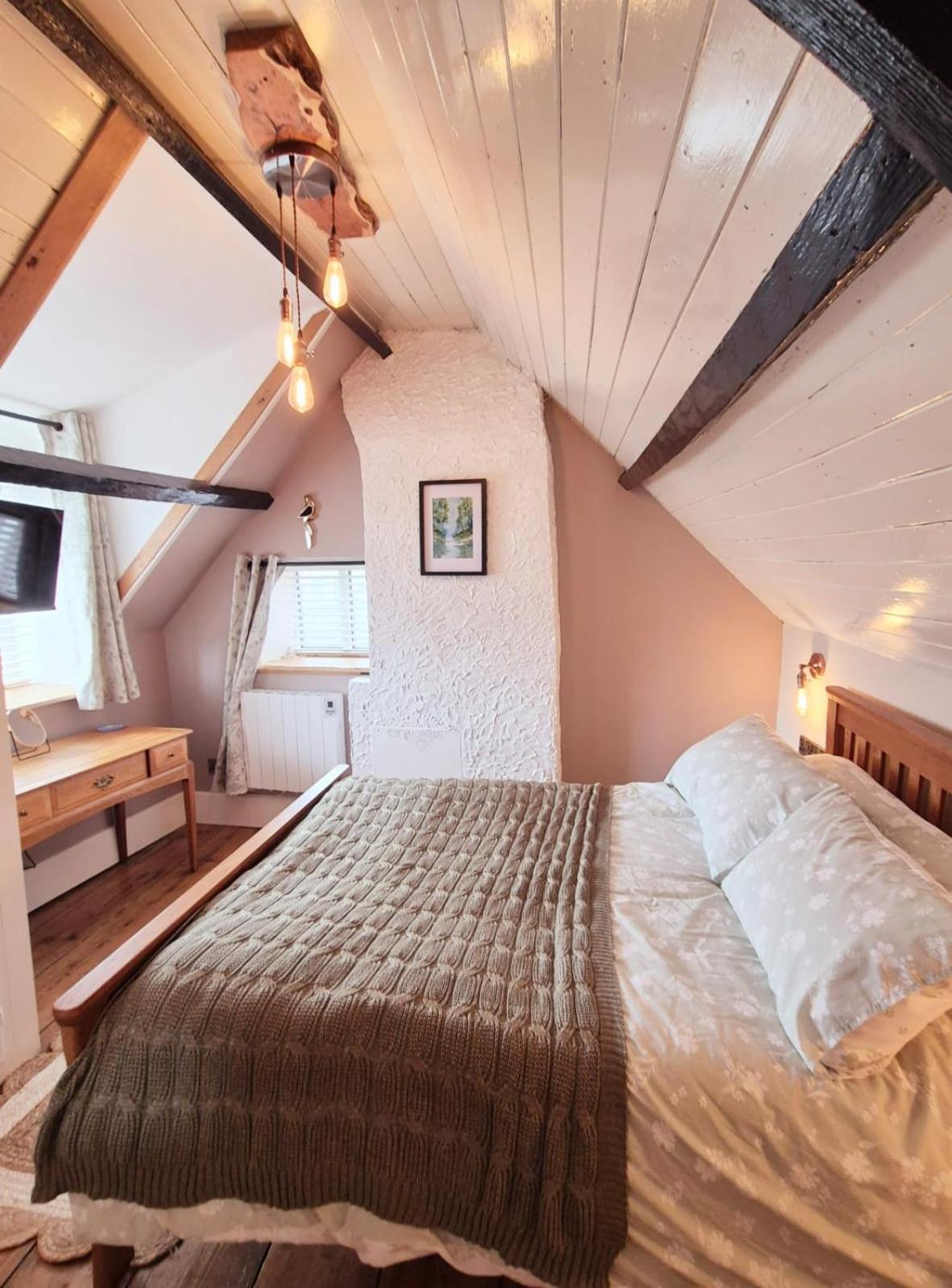 Pinfold Cottage, Dog Friendly Yorkshire Coast & Countryside ハンマンビー エクステリア 写真