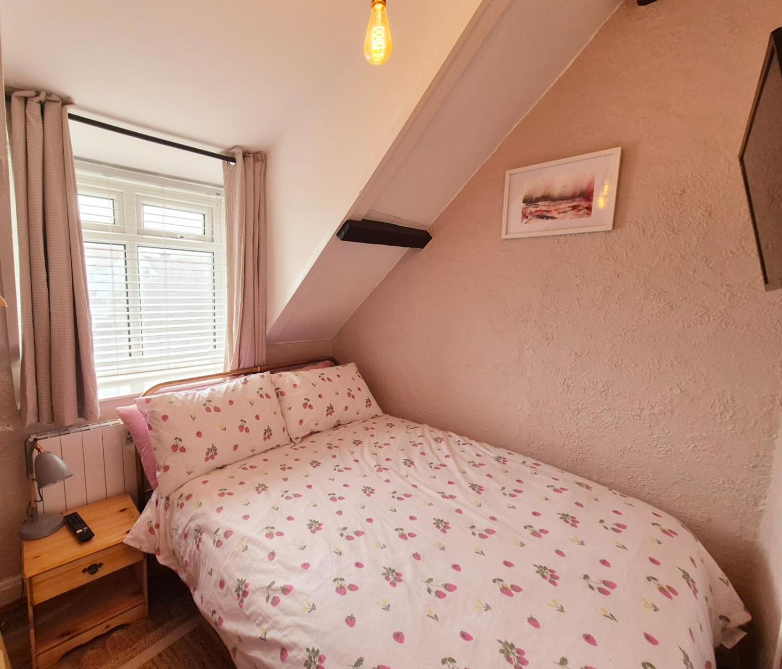 Pinfold Cottage, Dog Friendly Yorkshire Coast & Countryside ハンマンビー エクステリア 写真
