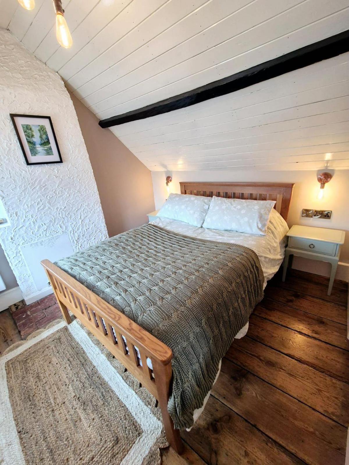 Pinfold Cottage, Dog Friendly Yorkshire Coast & Countryside ハンマンビー エクステリア 写真