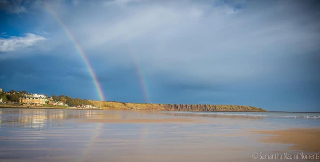 Pinfold Cottage, Dog Friendly Yorkshire Coast & Countryside ハンマンビー エクステリア 写真