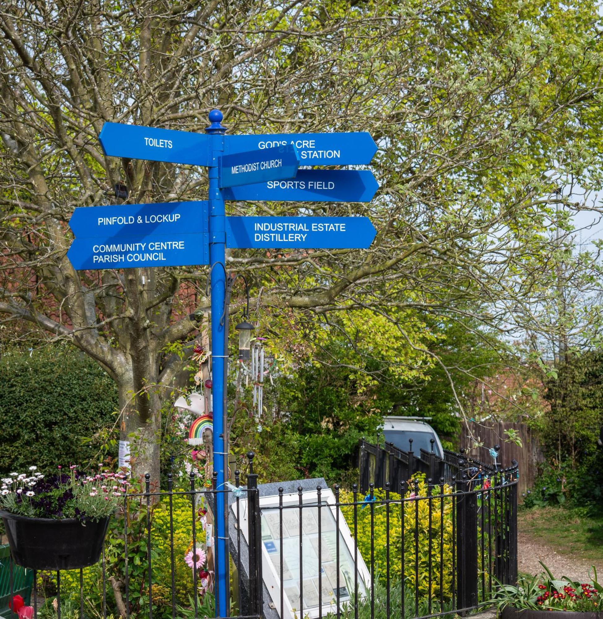 Pinfold Cottage, Dog Friendly Yorkshire Coast & Countryside ハンマンビー エクステリア 写真