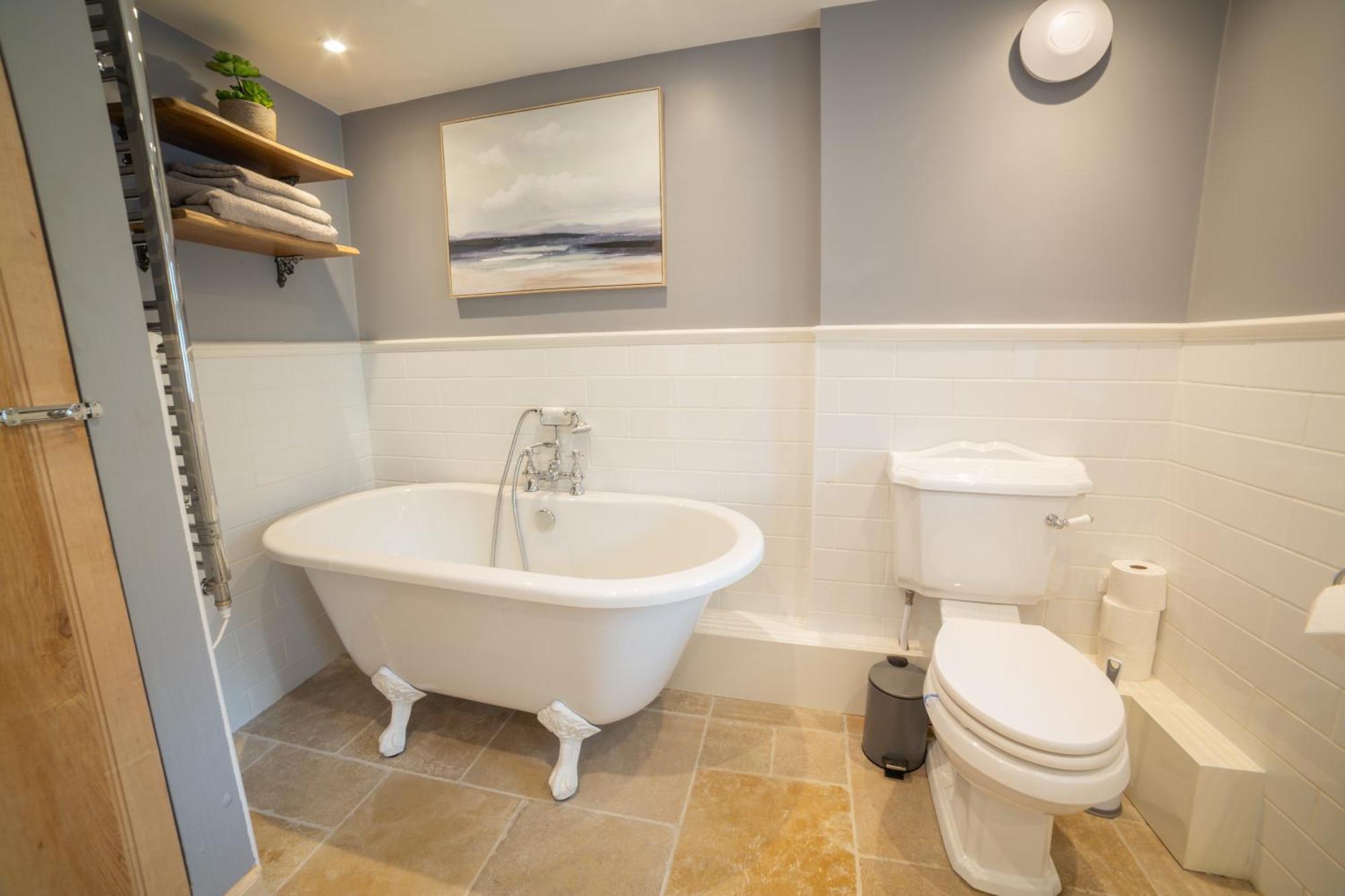Pinfold Cottage, Dog Friendly Yorkshire Coast & Countryside ハンマンビー エクステリア 写真