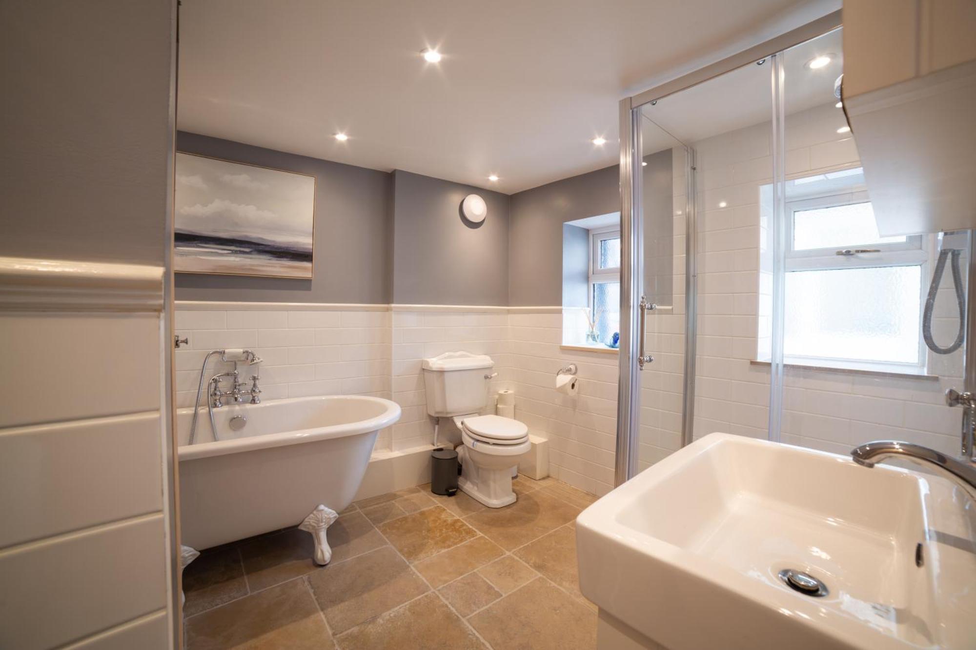 Pinfold Cottage, Dog Friendly Yorkshire Coast & Countryside ハンマンビー エクステリア 写真